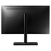 Samsung S24H650GDN computer monitor 61 cm (24″) 1920 x 1200 pixels Full HD LED Black thumbnail 2