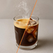 Krups Sensation Hot & Cold EA913H Zwart