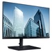 Samsung 27″ 2560×1440 Qhd Monitor LS27H850QFNXGO computer monitor 68.3 cm (26.9″) 2560 x 1440 pixels Quad HD LED Black thumbnail 4