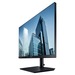 Samsung 27″ 2560×1440 Qhd Monitor LS27H850QFNXGO computer monitor 68.3 cm (26.9″) 2560 x 1440 pixels Quad HD LED Black thumbnail 6