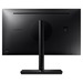 Samsung 27″ 2560×1440 Qhd Monitor LS27H850QFNXGO computer monitor 68.3 cm (26.9″) 2560 x 1440 pixels Quad HD LED Black thumbnail 2