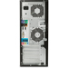 HP Z240 Intel® Xeon® E3 Family E3-1245V6 8 GB DDR4-SDRAM 1 TB HDD Windows 10 Pro Tower Workstation Black thumbnail 5