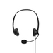 Lindy USB Type A Wired Headset with In-Line Control thumbnail 4