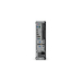 Lenovo ThinkCentre M710 Intel® Core™ i5 i5-7400 8 GB DDR4-SDRAM 256 GB SSD Windows 10 Pro SFF PC Black thumbnail 5