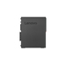 Lenovo ThinkCentre M910 SFF Intel® Core™ i7 i7-6700 8 GB DDR4-SDRAM 1 TB HDD Windows 10 Pro PC Black thumbnail 3