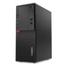 Lenovo ThinkCentre M710 Intel® Core™ i5 i5-7400 8 GB DDR4-SDRAM 256 GB SSD Windows 10 Pro Tower PC Black thumbnail 1