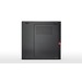 Lenovo ThinkCentre M910q Intel® Core™ i5 i5-7500T 4 GB DDR4-SDRAM 128 GB SSD Windows 10 Pro Mini PC Black thumbnail 4