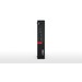 Lenovo ThinkCentre M910q Intel® Core™ i5 i5-7500T 4 GB DDR4-SDRAM 128 GB SSD Windows 10 Pro Mini PC Black thumbnail 6