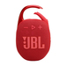 JBL Clip 5 Red 7 W thumbnail 2
