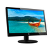 HP 19ka computer monitor 47 cm (18.5″) 1366 x 768 pixels WXGA LED Black thumbnail 3