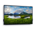 DELL C8618QT computer monitor 2.17 m (85.6″) 3840 x 2160 pixels 4K Ultra HD LCD Touchscreen Multi-user Black, Silver thumbnail 7