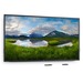 DELL C8618QT computer monitor 2.17 m (85.6″) 3840 x 2160 pixels 4K Ultra HD LCD Touchscreen Multi-user Black, Silver thumbnail 12