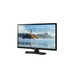 LG 22LJ4540 computer monitor 54.6 cm (21.5″) 1920 x 1080 pixels Full HD LED Black thumbnail 2