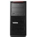 Lenovo ThinkStation P320 Intel® Core™ i3 i3-7100 8 GB DDR4-SDRAM 1 TB HDD NVIDIA® Quadro® P600 Windows 10 Pro Tower Workstation Black thumbnail 7