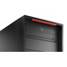 Lenovo ThinkStation P320 Intel® Core™ i3 i3-7100 8 GB DDR4-SDRAM 1 TB HDD NVIDIA® Quadro® P600 Windows 10 Pro Tower Workstation Black thumbnail 5