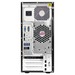 Lenovo ThinkStation P320 Intel® Core™ i3 i3-7100 8 GB DDR4-SDRAM 1 TB HDD NVIDIA® Quadro® P600 Windows 10 Pro Tower Workstation Black thumbnail 8