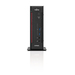 Fujitsu ESPRIMO Q957 Intel® Core™ i5 i5-7500T 8 GB DDR4-SDRAM 256 GB SSD Windows 10 Pro Mini PC Black, Red thumbnail 3