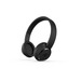 ZAGG coda wireless Headset Wired & Wireless Head-band Calls/Music Bluetooth Black thumbnail 2