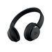 ZAGG coda wireless Headset Wired & Wireless Head-band Calls/Music Bluetooth Black thumbnail 1