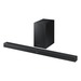 Samsung HW-M360 Black 2.1 channels 200 W thumbnail 6