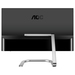 AOC PDS271 computer monitor 68.6 cm (27″) 1920 x 1080 pixels Full HD LED Silver thumbnail 3