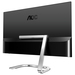AOC PDS271 computer monitor 68.6 cm (27″) 1920 x 1080 pixels Full HD LED Silver thumbnail 5