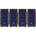 FSP CMT210SL Midi Tower Black thumbnail 5