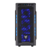 FSP CMT210SL Midi Tower Black thumbnail 2