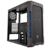 FSP CMT210SL Midi Tower Black thumbnail 3