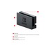 Nintendo Switch Dock Set