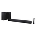 Sharp HT-SBW310 soundbar speaker Black 2.1 channels 330 W thumbnail 1