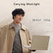 ASUS Zenbook A16 OLED Copilot+ PC UX3607QA-SH013W