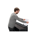 HP Inc. Ploter DesignJet T650 36-in Printer 5HB10D