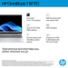 HP OmniBook 7 16-az0502sa Intel Core 5 210H Laptop 40.6 cm (16″) 2K 24 GB DDR5-SDRAM 1 TB SSD Wi-Fi 6E (802.11ax) Windows 11 Home Silver thumbnail 4