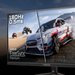 Acer Predator XB273UV3 gaming monitor – 27″, Quad HD, 180Hz, 0.5ms, FreeSync Premium, DisplayHDR 400, HDMI & DP thumbnail 4