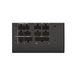 Chieftec Polaris 3.0 1250W power supply unit 20+4 pin ATX ATX Black thumbnail 6