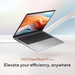 ASUS ExpertBook P1 15,6'' 1503CDA-S70319X QWERTY