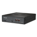 Shuttle Slim AI PC DN11H5 Intel Core Ultra 5 125H, Intel Arc graphics, 2xHDMI, 2x DP, 4x 2.5Gbit LAN, VESA, 24/7 permanent operation thumbnail 4