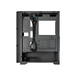 Chieftec AS-02B-OP computer case Midi Tower Black thumbnail 4