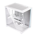 Hiditec H3 PRO Midi Tower Transparent, White thumbnail 4