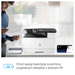 Drukarka wielofunkcyjna laserowa HP LaserJet MFP M438n | WI-FI | Mono | USB | AirPrint | LAN