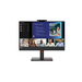 Lenovo ThinkVision T24v-30 pantalla para PC 60,5 cm (23.8") 1920 x 1080 Pixeles Full HD LED Negro imagen 8