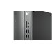 Lenovo IdeaCentre 510S Intel® Core™ i5 i5-7400 8 GB DDR4-SDRAM 2 TB HDD NVIDIA® GeForce® GT 730 Windows 10 SFF PC Black, Silver thumbnail 8