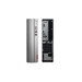 Lenovo IdeaCentre 510s Intel® Core™ i5 i5-7400 8 GB DDR4-SDRAM 1 TB HDD Windows 10 Home PC Black, Grey, Silver thumbnail 3