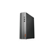 Lenovo IdeaCentre 510s Intel® Core™ i5 i5-7400 8 GB DDR4-SDRAM 1 TB HDD Windows 10 Home PC Black, Grey, Silver thumbnail 1