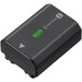 NPFZ100 LiIon Battery for A9 4548736064522 - 4548736064522