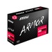 MSI ARMOR Radeon RX 580 8G OC thumbnail 8