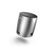 Hama Mini Drum Mono portable speaker Silver 3 W thumbnail 1