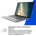 HP Inc. Stacja robocza ZBook Ultra G1A RAI PRO 395 2TB/128GB/W11P/14 cali A3ZS0ET