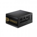 FSP Dagger power supply unit 600 W 24-pin ATX SFX Black thumbnail 2